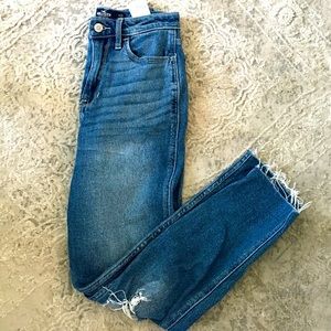 Hollister jeans Girls
